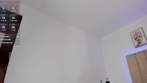 pixie_luna online show from 07.28.26
