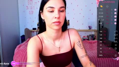 Molly online show from 04.27.26
