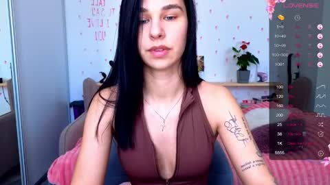 Molly online show from 05.04.26
