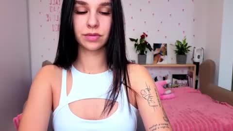 Molly online show from 06.11.26