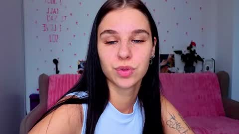 Molly online show from 06.28.26