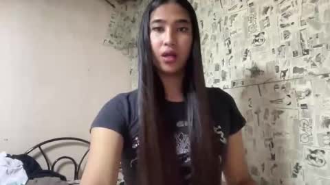 pixie_monstercock69 online show from 11.17.25