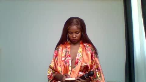 Majesty online show from 10.31.25