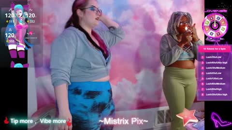 Thekawaiidomme online show from 12.05.24