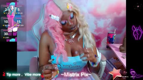 Thekawaiidomme online show from 12.16.24