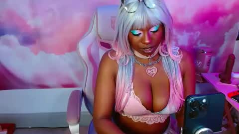 Thekawaiidomme online show from 02.03.25