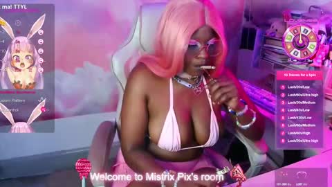 Thekawaiidomme online show from 09.12.25