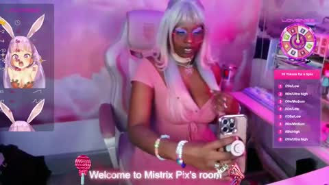 Thekawaiidomme online show from 09.15.25