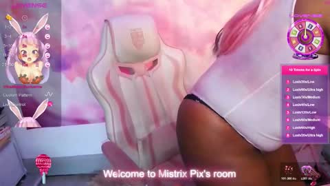 Thekawaiidomme online show from 03.24.26