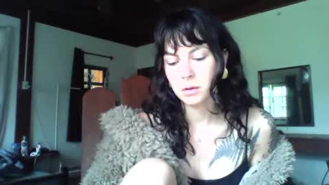 Snapshot of pixiecatfairy chatting on 11.25.25 pixiecatfairy online show from 11.25.25