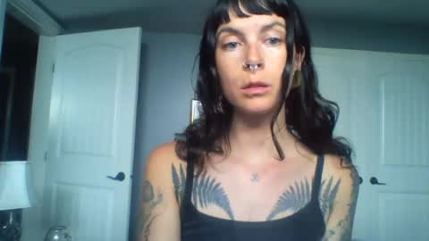 pixiecatfairy online show from 06.24.26