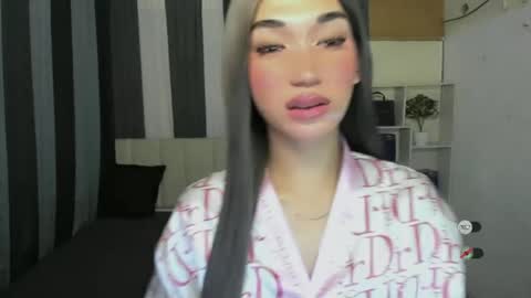 Snapshot of pixiedoll_ chatting on 06.12.26 pixiedoll_ online show from 06.12.26