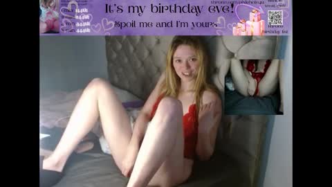 pixiehole4u online show from 12.01.25