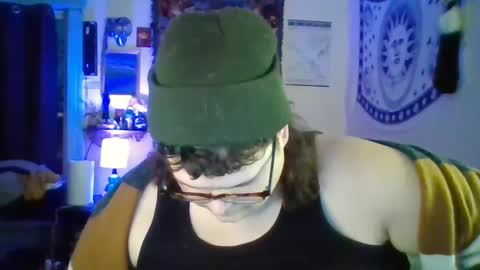 daddy pizza online show from 12.31.24