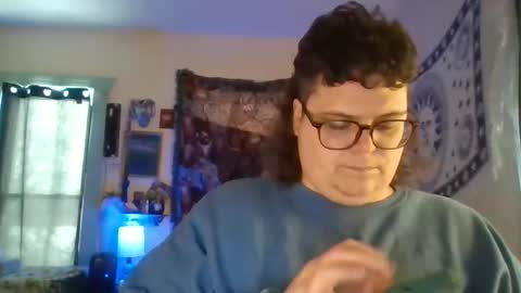 daddy pizza online show from 02.18.25