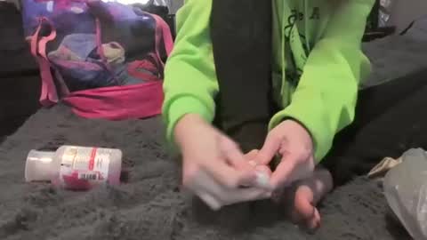 Snapshot of pizzedwife chatting on 03.18.26 pizzedwife online show from 03.18.26