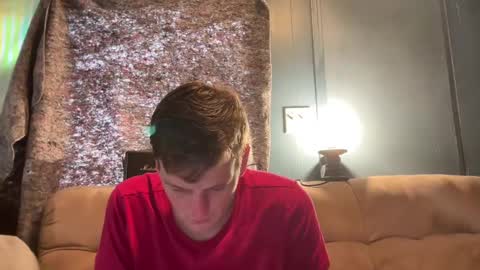 Snapshot of pjg8909 chatting on 02.22.25 Colten and my straight best friend online show from 02.22.25