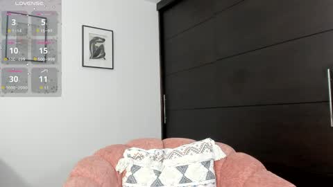 Angie Henao online show from 04.22.26