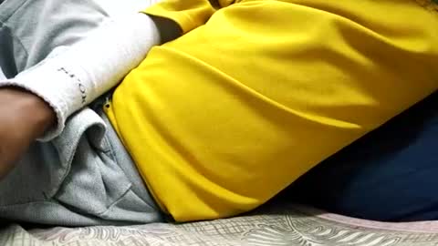 Cutejoy online show from 06.25.26