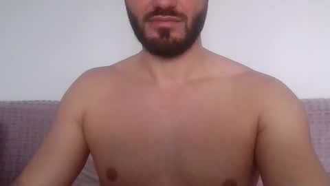 Snapshot of pl4y_b0y98 chatting on 10.18.25 Playboy4u online show from 10.18.25
