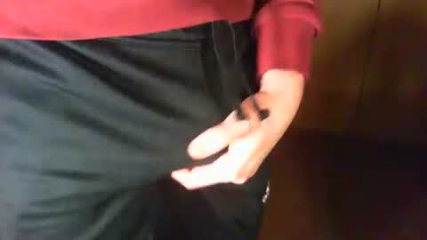 Snapshot of pl4yer21 chatting on 01.15.26 pl4yer21 online show from 01.15.26