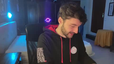 Snapshot of placebo14 chatting on 12.15.24 placebo14 online show from 12.15.24