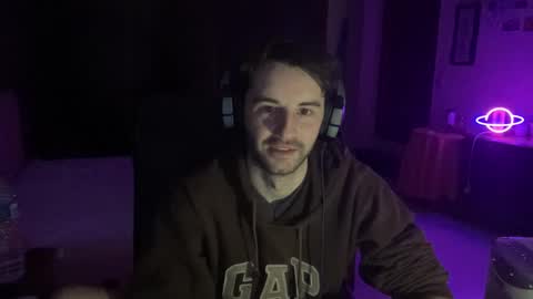 Snapshot of placebo14 chatting on 02.01.25 placebo14 online show from 02.01.25