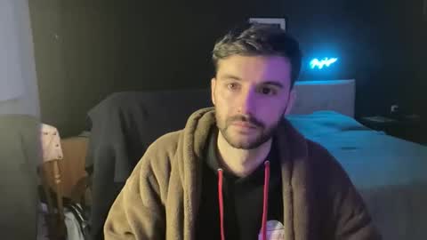 Snapshot of placebo14 chatting on 11.20.25 placebo14 online show from 11.20.25