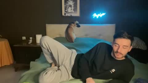 Snapshot of placebo14 chatting on 01.10.26 placebo14 online show from 01.10.26