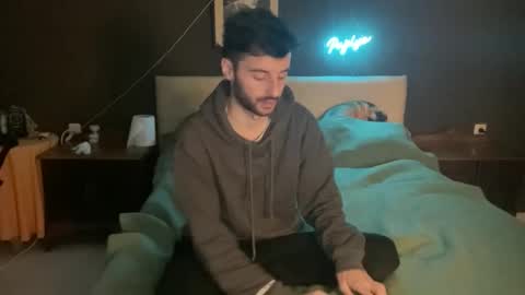 Snapshot of placebo14 chatting on 01.12.26 placebo14 online show from 01.12.26