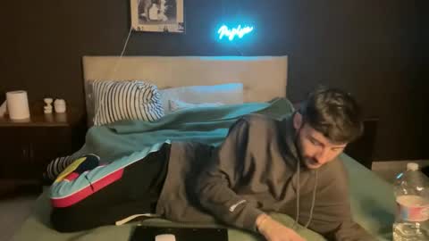 Snapshot of placebo14 chatting on 01.13.26 placebo14 online show from 01.13.26