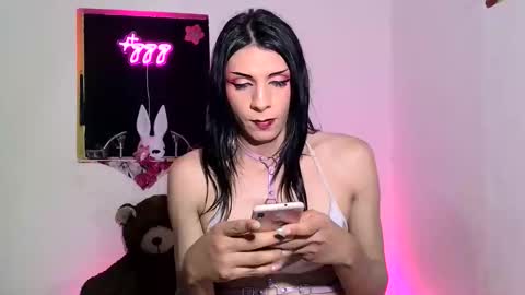 Snapshot of placer7 chatting on 10.10.25 Estreia777 online show from 10.10.25