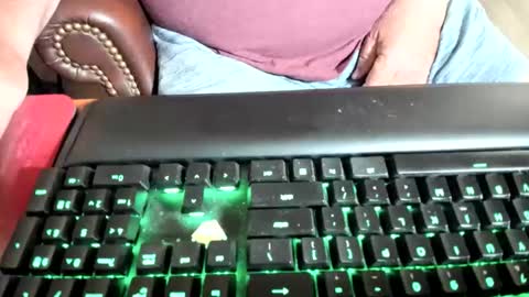 Plain ODude online show from 03.20.26