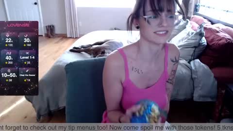 Plantbabeee online show from 01.24.25