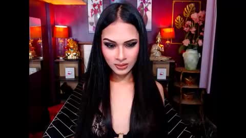 Patricia online show from 03.16.26