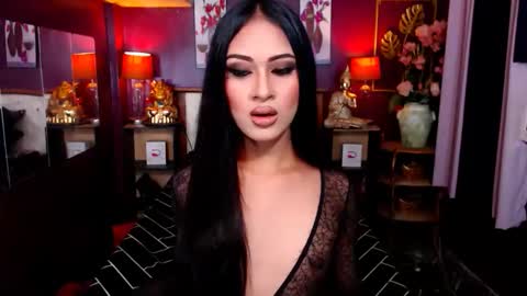 Patricia online show from 03.19.26