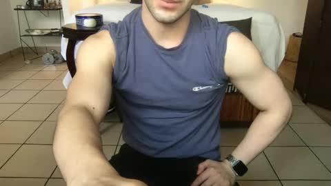 Snapshot of playballa chatting on 12.21.24 playballa online show from 12.21.24