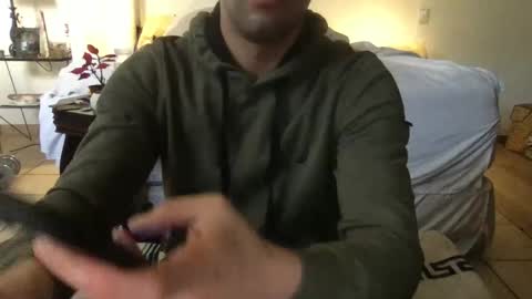 Snapshot of playballa chatting on 12.29.24 playballa online show from 12.29.24