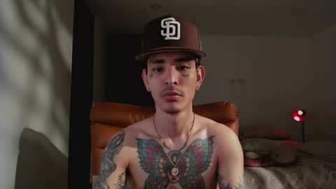 Carti online show from 03.18.26