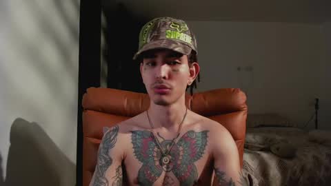 Carti online show from 03.22.26