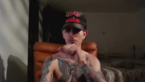 Carti online show from 03.25.26