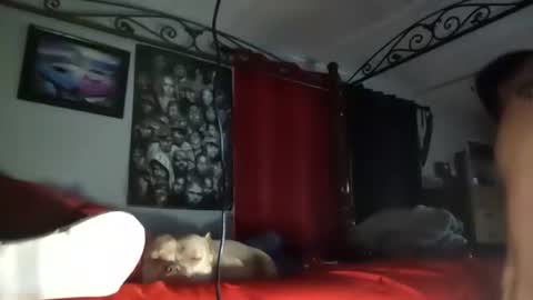 SEX ADDICTION WANNA MEET online show from 12.02.24