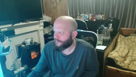 playboy_horny online show from 04.19.26