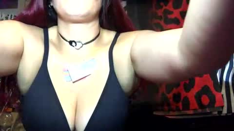 Snapshot of playboy_pimpstress42069 chatting on 08.05.26 Lexi online show from 08.05.26