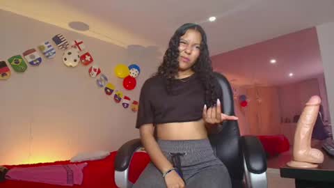 babybunny online show from 06.21.26
