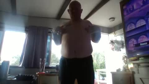 chaz online show from 06.08.26