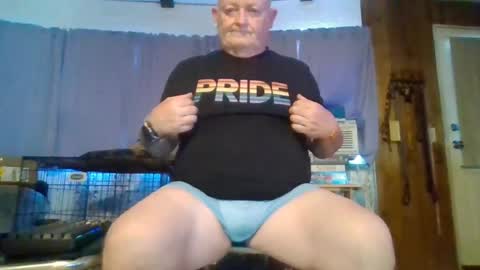 chaz online show from 06.17.26