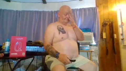 chaz online show from 06.25.26