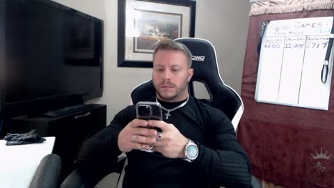 Player online show from 12.05.24