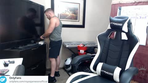 Player online show from 12.28.24